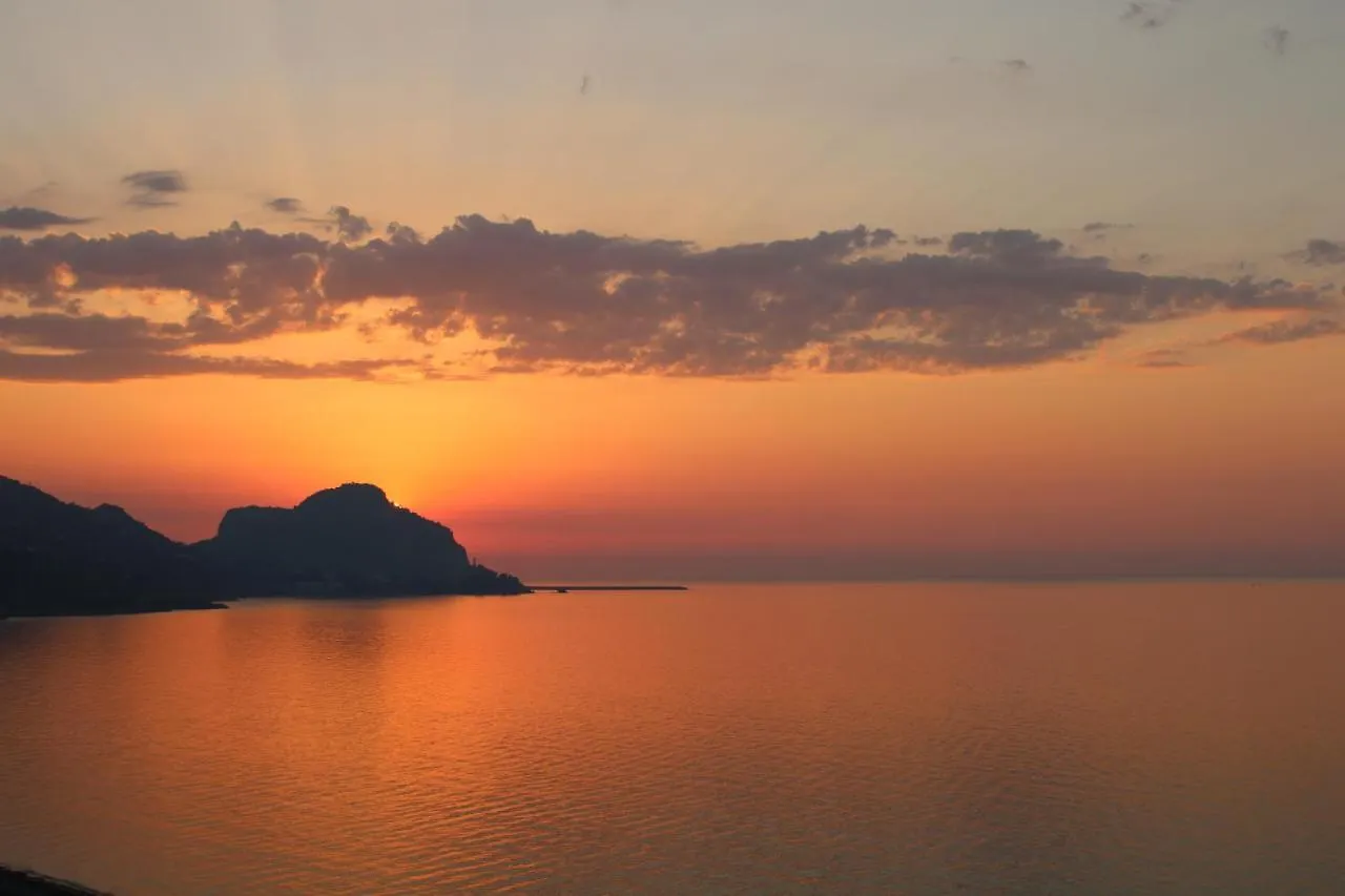 Appartement Cefalu Seaside Suite