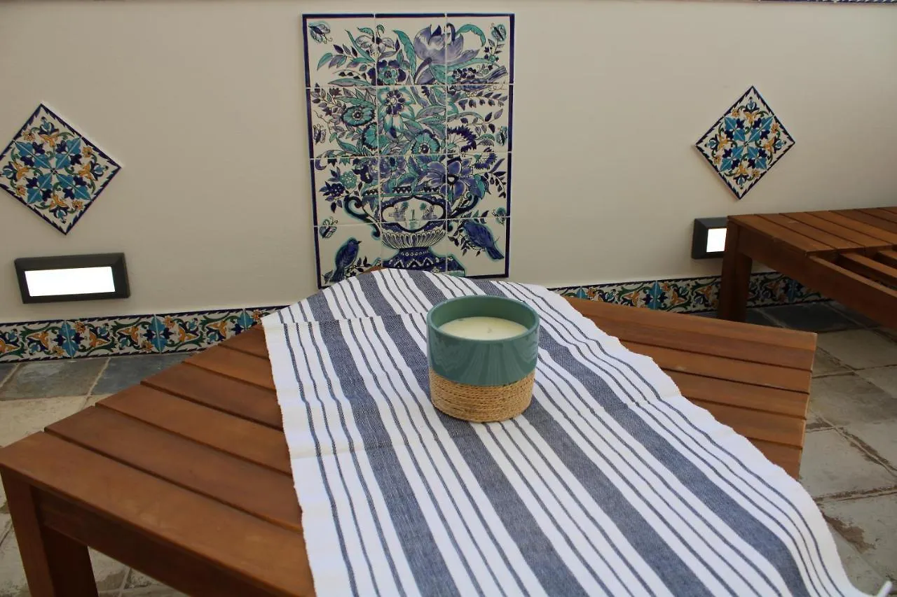 Cefalu Seaside Suite