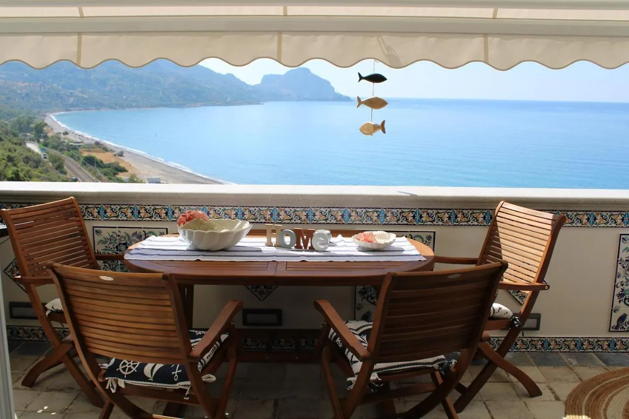 Appartement Cefalu Seaside Suite