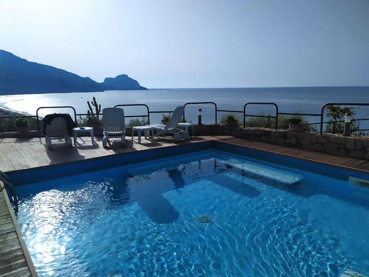 Cefalu Seaside Suite 0*,  Italie