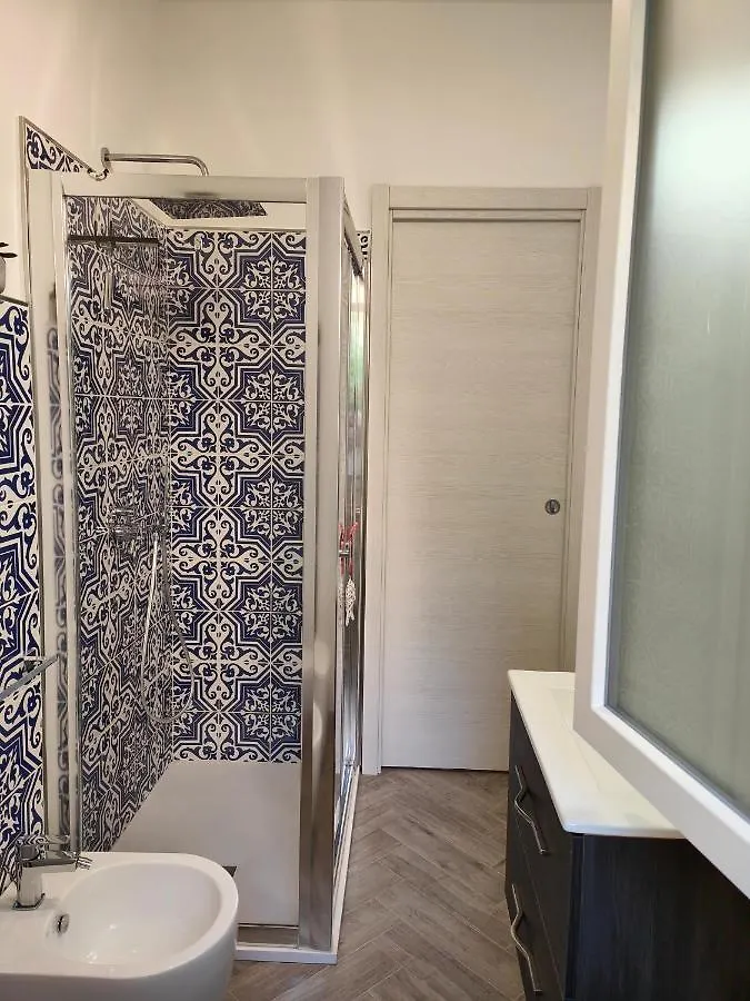 Cefalu Seaside Suite Italie