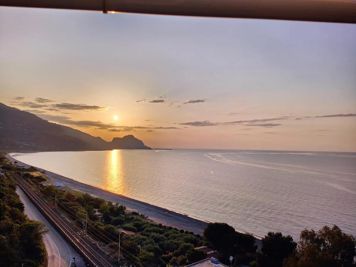Cefalu Seaside Suite Italie